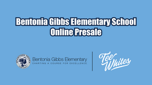 Bentonia Gibbs Elementary School