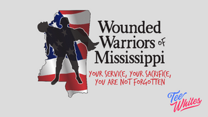 Wounded Warriors of Mississippi