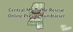 Central MS Turtle Rescue
