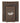 Mississippi State® Magnetic Pocket Leather Wallet - Brown