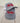 Ole Miss® Script Puff Embroidery Hat - Heather Grey/White