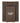Ole Miss® Magnetic Pocket Leather Wallet - Brown