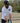 Mississippi State® Cutter & Buck Polo - White