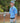 Ole Miss® Cutter & Buck Polo - Powder Blue
