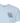 Ole Miss® Vaught-Hemingway Stadium™ Comfort Colors Tee - Powder Blue