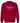 (PREORDER) Legacy Sweatshirt - Cardinal Red