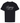 (PREORDER) Legacy T-Shirt - Pitch Black