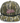 Mississippi State® Bottomland Goat Rope Hat