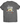 (PREORDER) Diabuddies Comfort Colors Adult Tee - Granite