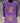 LSU Corded Sweatshirt