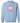 (PREORDER) Ole Miss Law UM Sweatshirt -  Light Blue