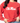 Ole Miss® Corded Sweatshirt - Red