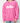 Ole Miss® Corded Sweatshirt - Bubblegum