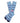 Ole Miss Powder State - Dress Socks