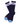 Navy Retro SIP Casual Sock