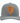 CTED Logo Mississippi Highway Patrol Leather Patch Hat - Richardson 112