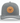 MDPS Logo Mississippi Highway Patrol Leather Patch Hat - Richardson 112