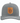 Police Logo Mississippi Highway Patrol Leather Patch Hat - Richardson 112
