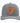 MHP Logo Mississippi Highway Patrol Leather Patch Hat - Richardson 112