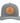 MBI Logo Mississippi Highway Patrol Leather Patch Hat - Richardson 112