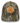 MBI Logo Mississippi Highway Patrol Leather Patch Hat - Lost Hat Co. Slate Bottomland