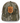 Police Logo Mississippi Highway Patrol Leather Patch Hat - Lost Hat Co. Slate Bottomland