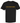 Southern Miss® Seaside Font Comfort Colors Tee - Black
