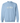 (PREORDER) Ole Miss Law Puff Embroidery Sweatshirt -  Light Blue