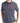 Ole Miss® Cutter & Buck Pike Eco Symmetry Print Polo - Navy Blue/White