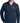Ole Miss® Brooks Brothers® Diamond Quilt 1/4-Zip - Navy Blazer