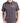 Mississippi State® Cutter & Buck Pike Eco Symmetry Print Polo - Black/White