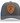 CTED Logo Mississippi Highway Patrol Leather Patch Hat - Richardson 112