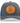 MBI Logo Mississippi Highway Patrol Leather Patch Hat - Richardson 112