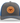 MDPS Logo Mississippi Highway Patrol Leather Patch Hat - Richardson 112