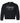 (PREORDER) Legacy Sweatshirt - Black