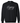 (PREORDER) Legacy Sweatshirt - Black