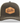 Mississippi State® Leather Patch Richardson Hat - Brown/Khaki