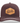 Mississippi State® Leather Patch Richardson Hat - Maroon/White