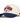Ole Miss® Letterman Hat - Cream