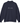 Ole Miss® Embroidered Mockneck Sweatshirt - Navy