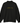 Southern Miss® Embroidered Mockneck Sweatshirt - Black