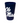 Ole Miss® 16oz. Silicone Pint Glass  - Navy