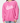 Mississippi State® Corded Sweatshirt - Bubblegum