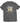 (PREORDER) Diabuddies Gildan Youth Tee - Graphite Heather