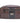 Ole Miss® Men's Toiletry Dopp Bag - Brown