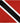 Trinidad Flag 3x5ft with Brass Grommets