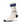 Old School Ole Miss Athletic Crew Sock