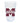 Mississippi State® 16oz. Icicle Silicone Pint Glass