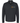 (LIMITED DROP) Satoshi Action Fund Adidas 1/4 Zip - Black Melange