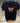 Hand Bleached Butterfly Tee